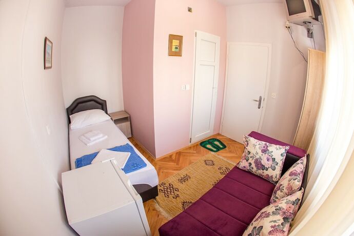Imagen de la habitación del Hotel Guest House Blue Coast. Foto 20