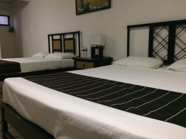 Imagen de la habitación del Hotel Guest House Campestre. Foto 7