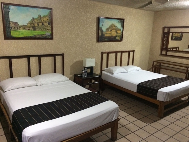 Imagen de la habitación del Hotel Guest House Campestre. Foto 8
