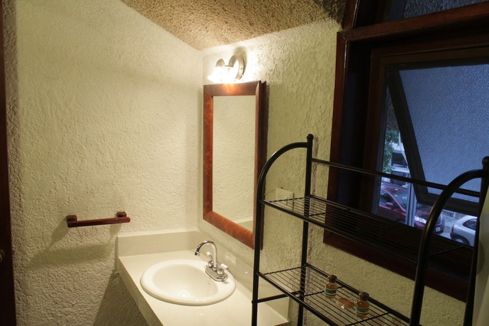 Imagen de la habitación del Hotel Guest House Campestre. Foto 13