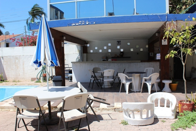Imagen de los interiores del Hotel Guest House Campestre. Foto 14