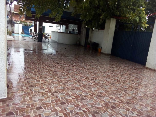 Imagen de los interiores del Hotel Guest House Campestre. Foto 15