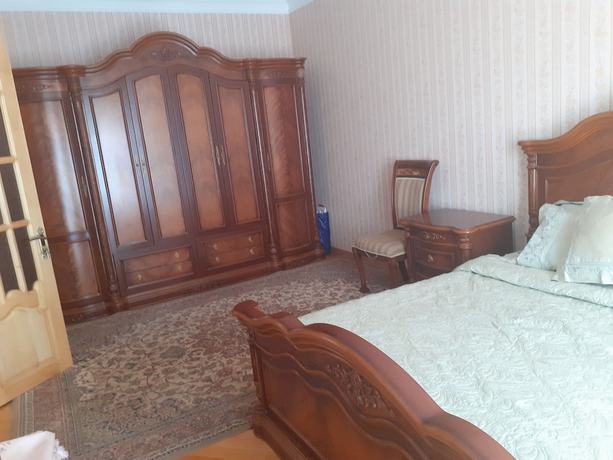 Imagen de la habitación del Hotel Guest House Caucasus. Foto 6