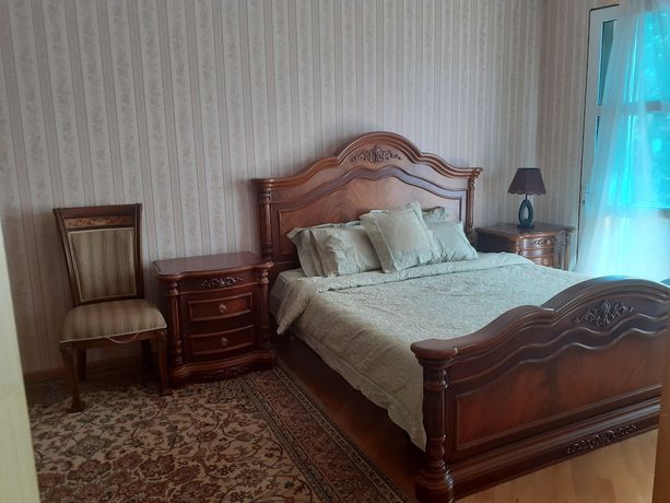 Imagen de la habitación del Hotel Guest House Caucasus. Foto 9