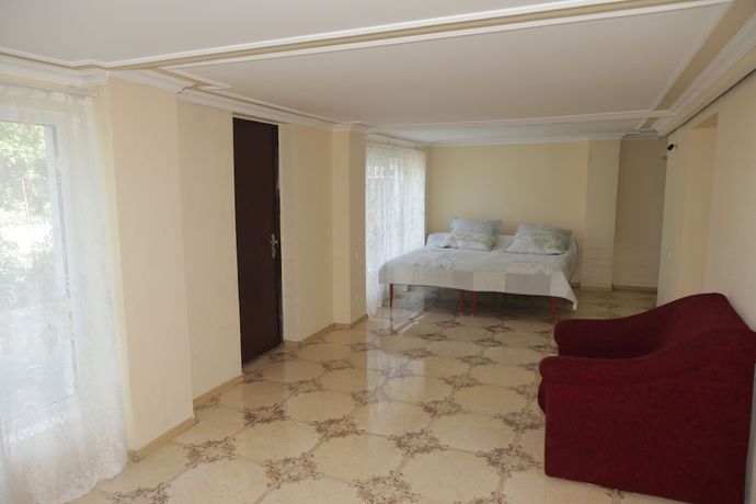 Imagen de la habitación del Hotel Guest House Caucasus. Foto 15