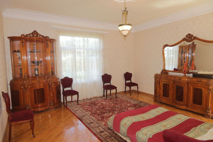 Imagen de la habitación del Hotel Guest House Caucasus. Foto 18