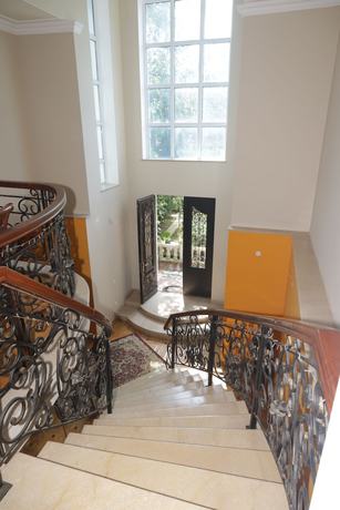 Imagen de los interiores del Hotel Guest House Caucasus. Foto 20