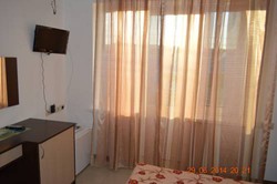 Imagen general del Hotel Guest House Chetyre Lilii. Foto 2