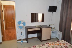 Imagen general del Hotel Guest House Chetyre Lilii. Foto 3