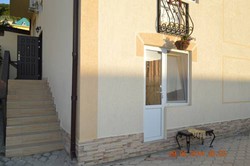 Imagen general del Hotel Guest House Chetyre Lilii. Foto 4