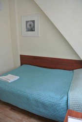 Imagen general del Hotel Guest House Comfort. Foto 3
