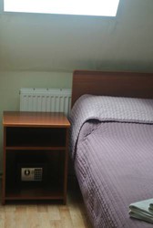 Imagen general del Hotel Guest House Comfort. Foto 4