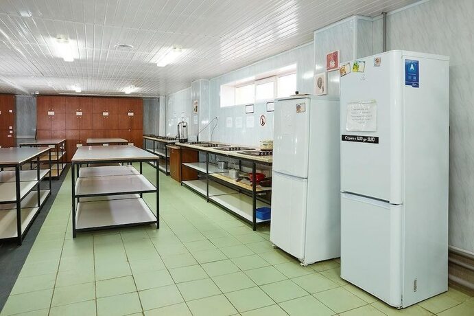 Imagen general del Hotel Guest House Comfort - Hostel. Foto 5