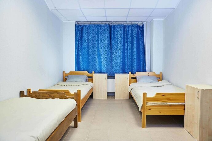 Imagen general del Hotel Guest House Comfort - Hostel. Foto 6