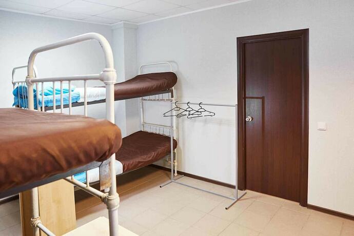 Imagen general del Hotel Guest House Comfort - Hostel. Foto 7