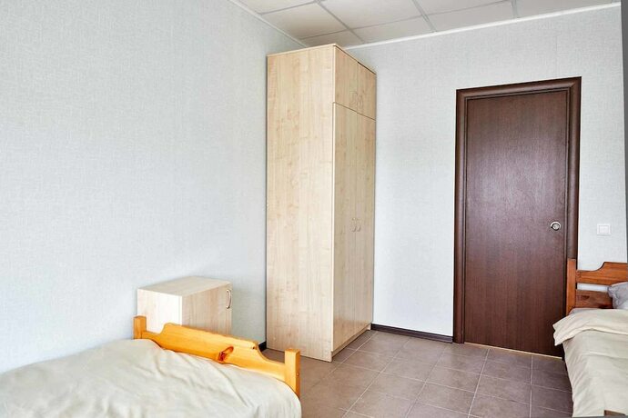 Imagen general del Hotel Guest House Comfort - Hostel. Foto 8