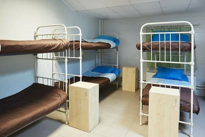 Imagen general del Hotel Guest House Comfort - Hostel. Foto 13