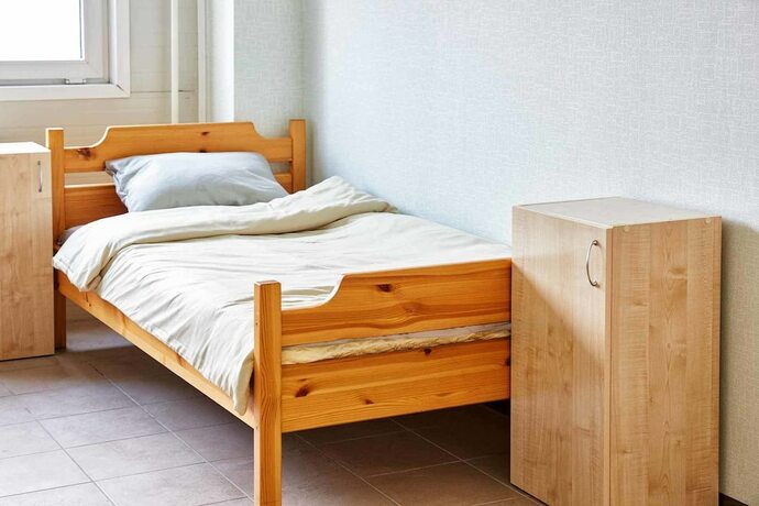 Imagen general del Hotel Guest House Comfort - Hostel. Foto 1