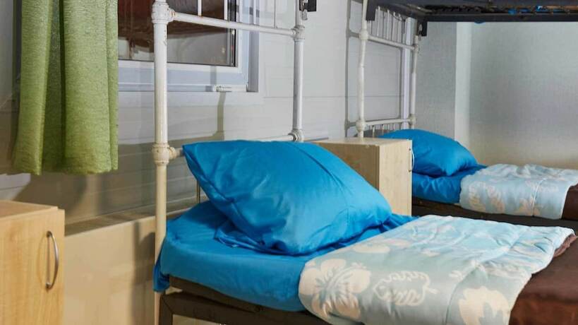 Imagen de la habitación del Hotel Guest House Comfort - Hostel. Foto 15