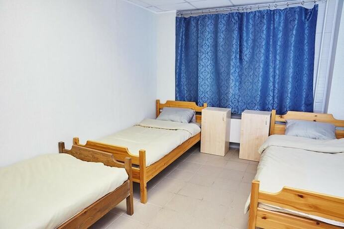 Imagen de la habitación del Hotel Guest House Comfort - Hostel. Foto 19