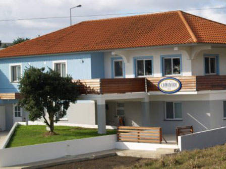 Imagen general del Hotel Guest House Comodoro. Foto 6