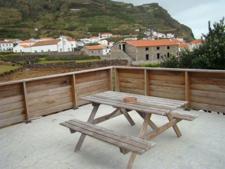 Imagen general del Hotel Guest House Comodoro. Foto 5