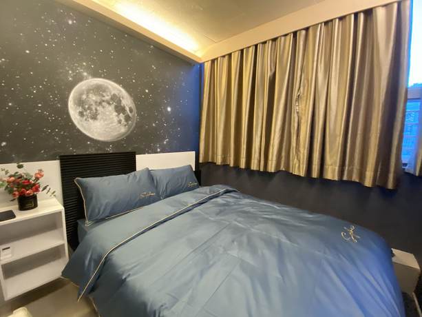 Imagen de la habitación del Hotel Guest House Conext. Foto 3