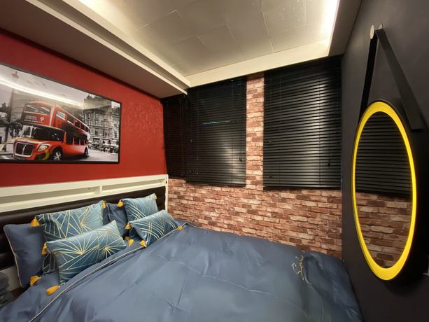 Imagen de la habitación del Hotel Guest House Conext. Foto 6