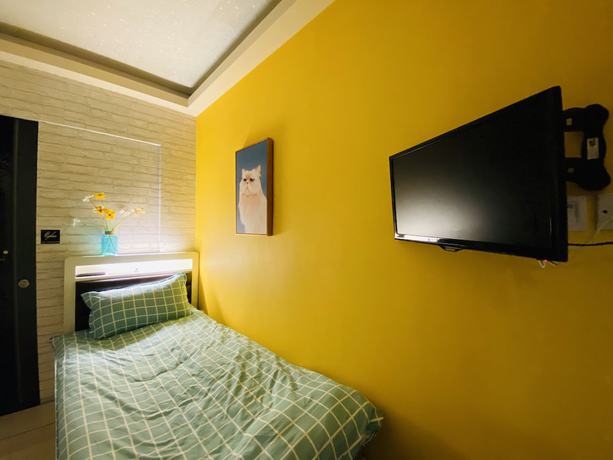 Imagen de la habitación del Hotel Guest House Conext. Foto 10
