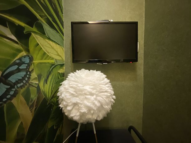 Imagen de la habitación del Hotel Guest House Conext. Foto 11