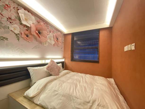 Imagen general del Hotel Guest House Conext. Foto 1
