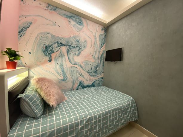 Imagen de la habitación del Hotel Guest House Conext. Foto 12