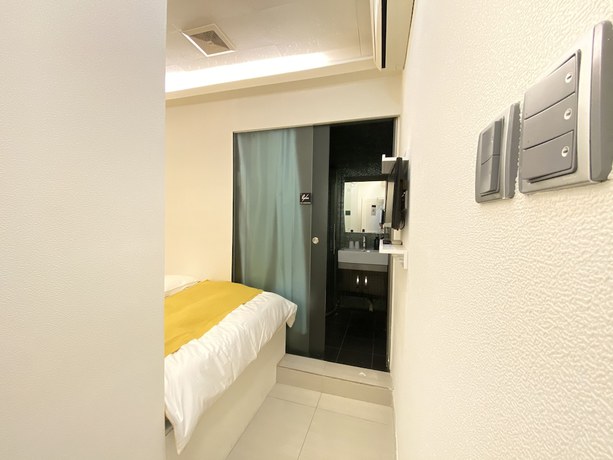 Imagen de la habitación del Hotel Guest House Conext. Foto 14