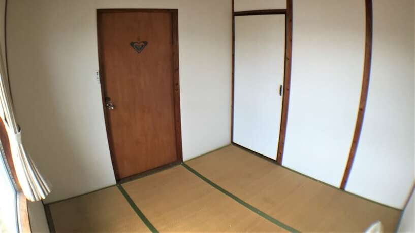 Imagen de la habitación del Hotel Guest House Connect - Hostel. Foto 13