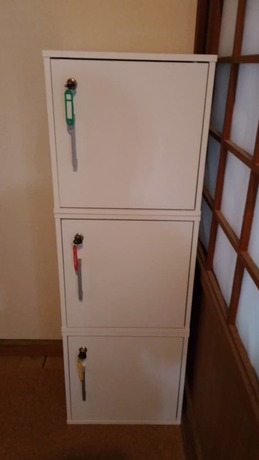 Imagen de la habitación del Hotel Guest House Connect - Hostel. Foto 14