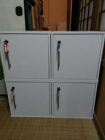 Imagen general del Hotel Guest House Connect - Hostel. Foto 1