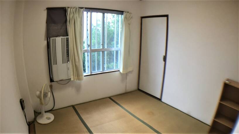 Imagen de la habitación del Hotel Guest House Connect - Hostel. Foto 15