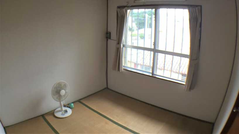 Imagen general del Hotel Guest House Connect - Hostel. Foto 3
