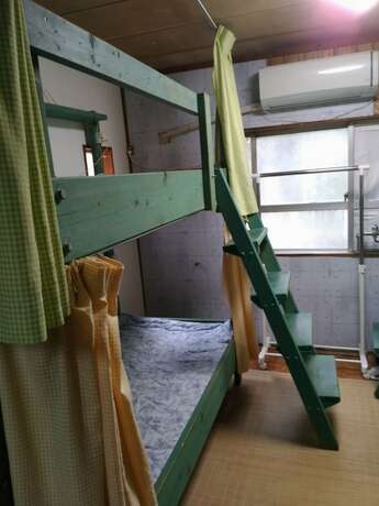 Imagen general del Hotel Guest House Connect - Hostel. Foto 6
