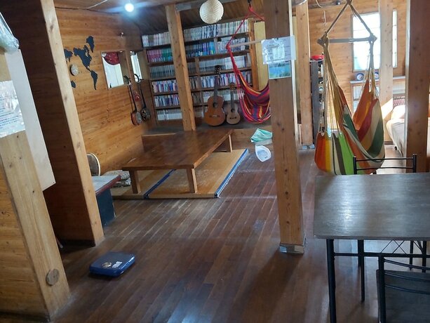 Imagen general del Hotel Guest House Connect - Hostel. Foto 12