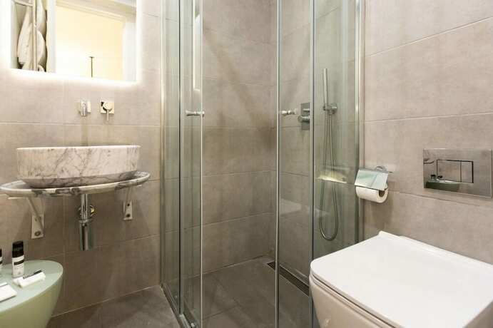 Imagen general del Hotel Guest House De la Valette. Foto 1