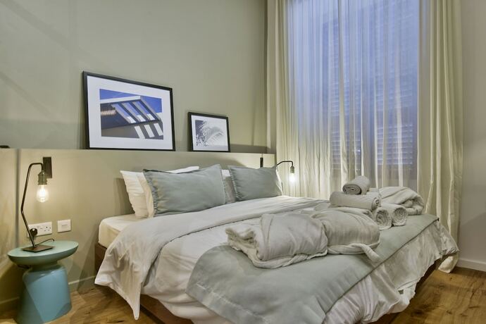 Imagen de la habitación del Hotel Guest House De la Valette. Foto 9