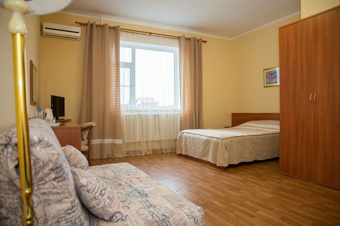 Imagen general del Hotel Guest House Delfin. Foto 1