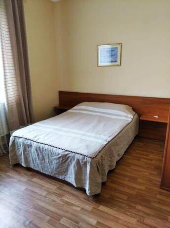 Imagen general del Hotel Guest House Delfin. Foto 2