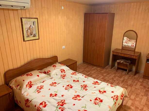 Imagen general del Hotel Guest House Delfin. Foto 4