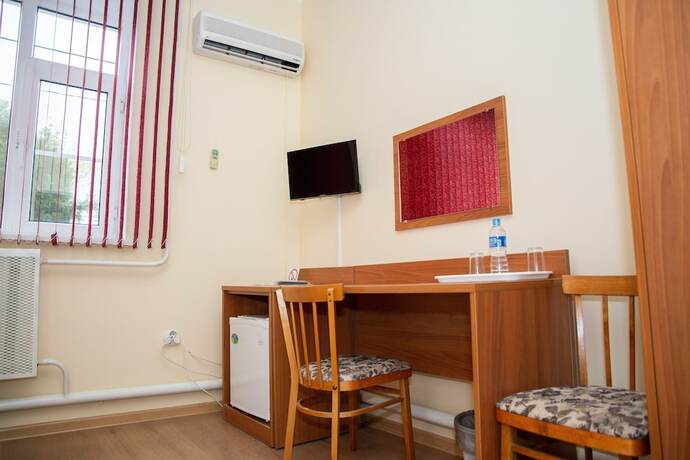 Imagen general del Hotel Guest House Delfin. Foto 9