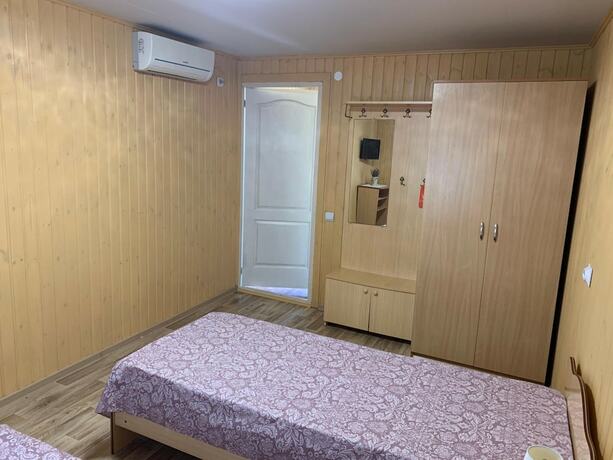 Imagen general del Hotel Guest House Delfin. Foto 13