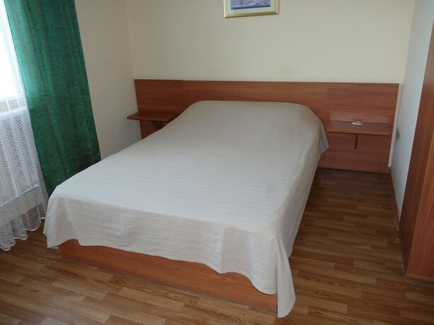 Imagen de la habitación del Hotel Guest House Delfin. Foto 20