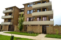 Imagen general del Hotel Guest House Demetra. Foto 2