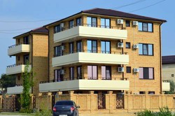 Imagen general del Hotel Guest House Demetra. Foto 3